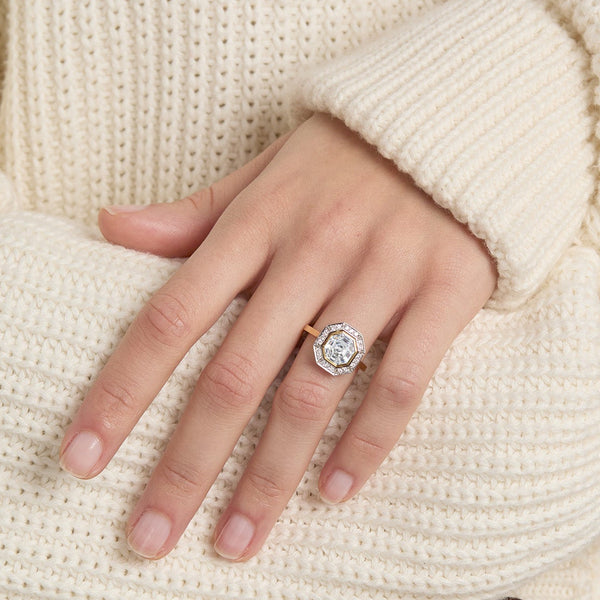 Osbourne Cluster Ring