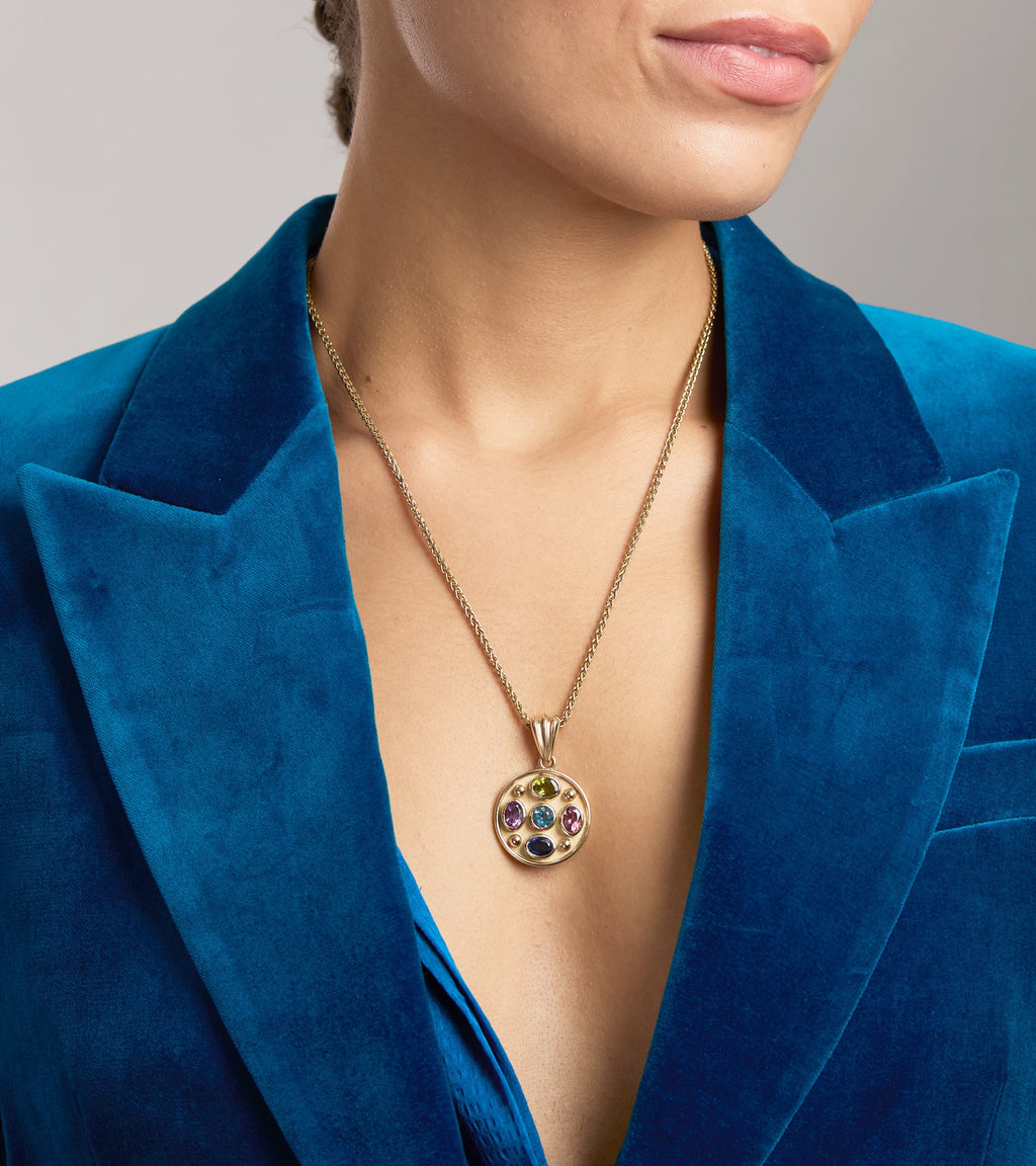 Wexford Pendant*