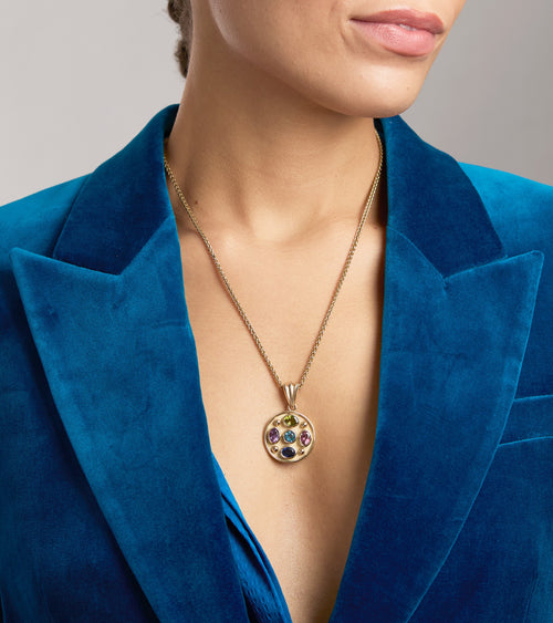 Wexford Pendant*