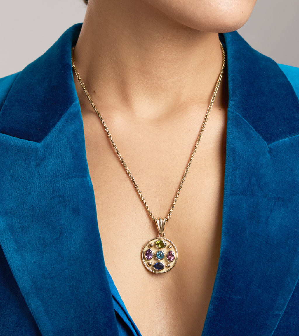 Wexford Pendant*