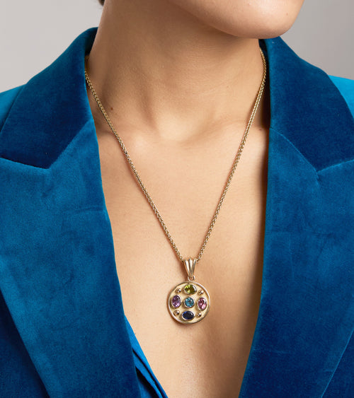 Wexford Pendant*