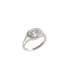 Platinum--East-West--Decide ring size later, Platinum--East-West--Know the ring size,