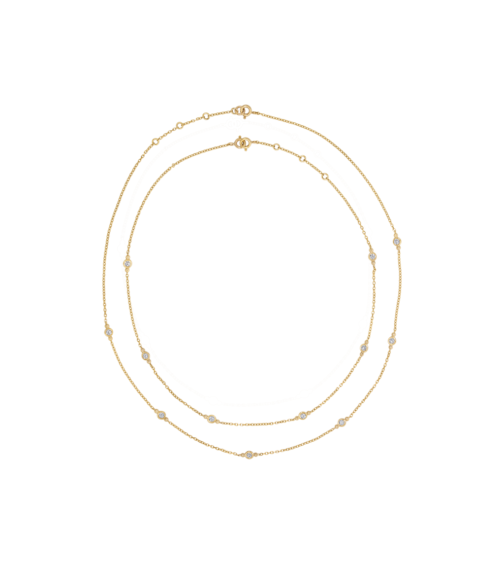 14ct Yellow Gold,