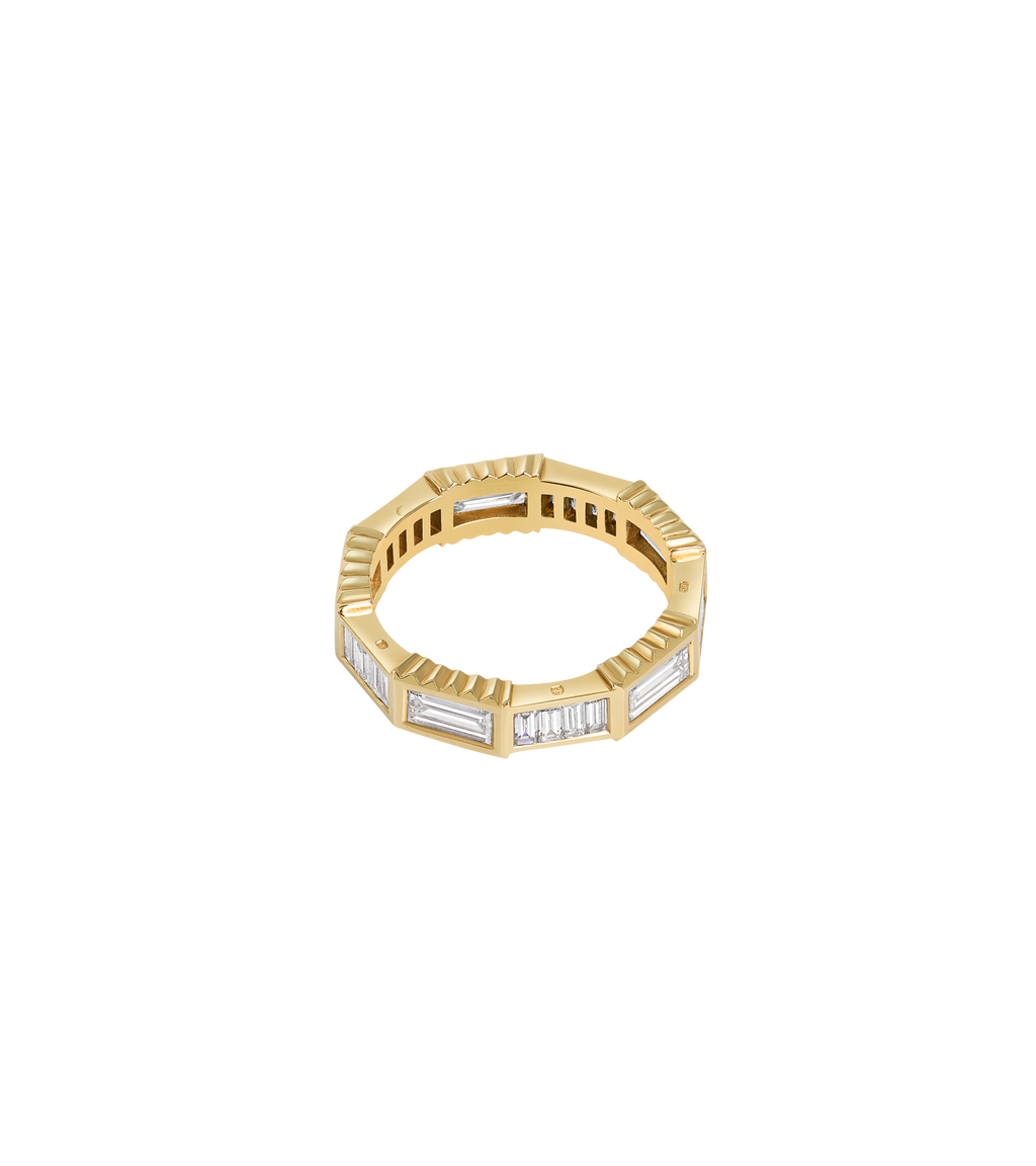 14ct Yellow Gold--Lab Grown Diamonds (2.75ct)--Know The Ring Size, 14ct Yellow Gold--Lab Grown Diamonds (2.75ct)--Decide Ring Size Later,