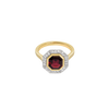 Osbourne Cluster Ring