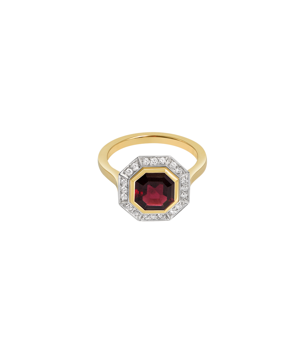 Osbourne Cluster Ring