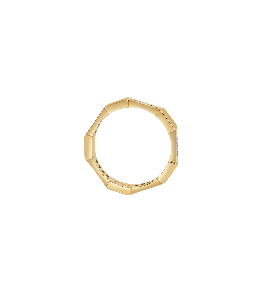 14ct Yellow Gold--Lab Grown Diamonds (0.92ct)--Know The Ring Size, 14ct Yellow Gold--Lab Grown Diamonds (0.92ct)--Decide Ring Size Later,