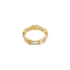 14ct Yellow Gold--Lab Grown Diamonds (0.92ct)--Know The Ring Size, 14ct Yellow Gold--Lab Grown Diamonds (0.92ct)--Decide Ring Size Later,