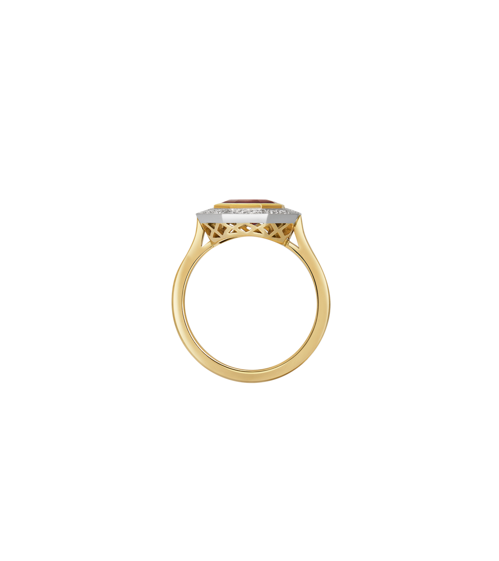 Osbourne Cluster Ring