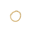 14ct Yellow Gold--Decide Ring Size Later, 14ct Yellow Gold--Know The Ring Size