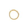 14ct Yellow Gold--Decide Ring Size Later, 14ct Yellow Gold--Know The Ring Size