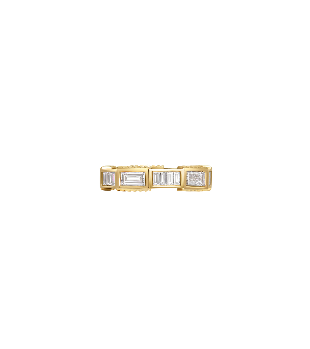 14ct Yellow Gold--Lab Grown Diamonds (2.75ct)--Know The Ring Size, 14ct Yellow Gold--Lab Grown Diamonds (2.75ct)--Decide Ring Size Later,