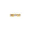14ct Yellow Gold--Lab Grown Diamonds (0.92ct)--Know The Ring Size, 14ct Yellow Gold--Lab Grown Diamonds (0.92ct)--Decide Ring Size Later,