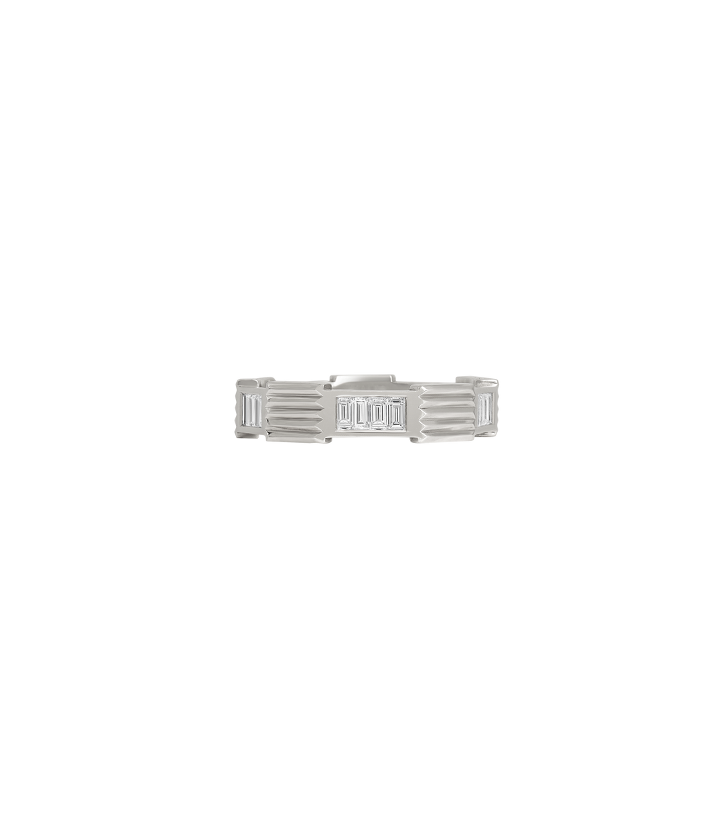 Platinum--Lab Grown Diamonds (0.92ct)--Know The Ring Size, Platinum--Lab Grown Diamonds (0.92ct)--Decide Ring Size Later,