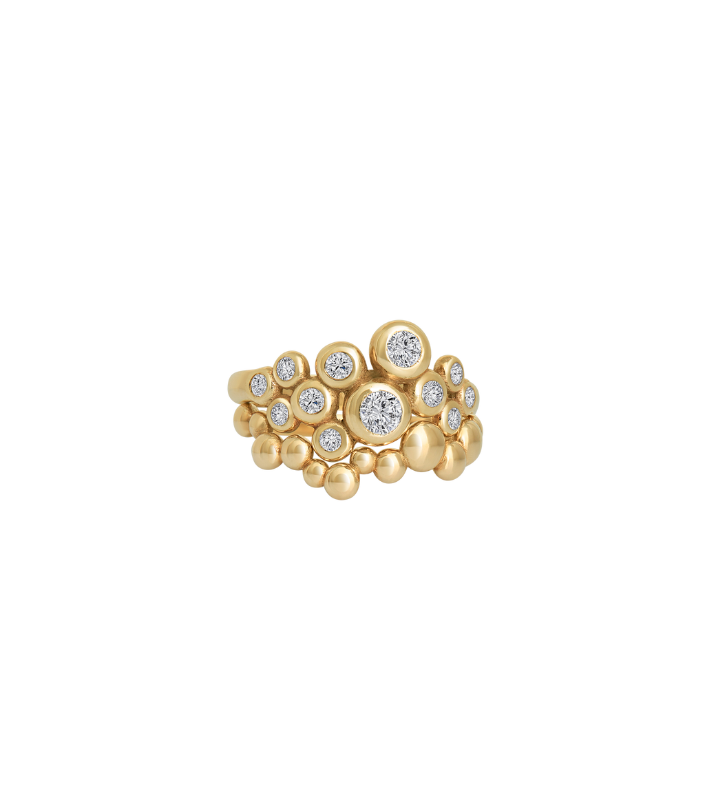 14ct Yellow Gold--Decide Ring Size Later, 18ct Yellow Gold--Decide Ring Size Later, 14ct Yellow Gold--Know The Ring Size, 18ct Yellow Gold--Know The Ring Size, 