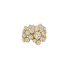 14ct Yellow Gold--Decide Ring Size Later, 14ct Yellow Gold--Know The Ring Size