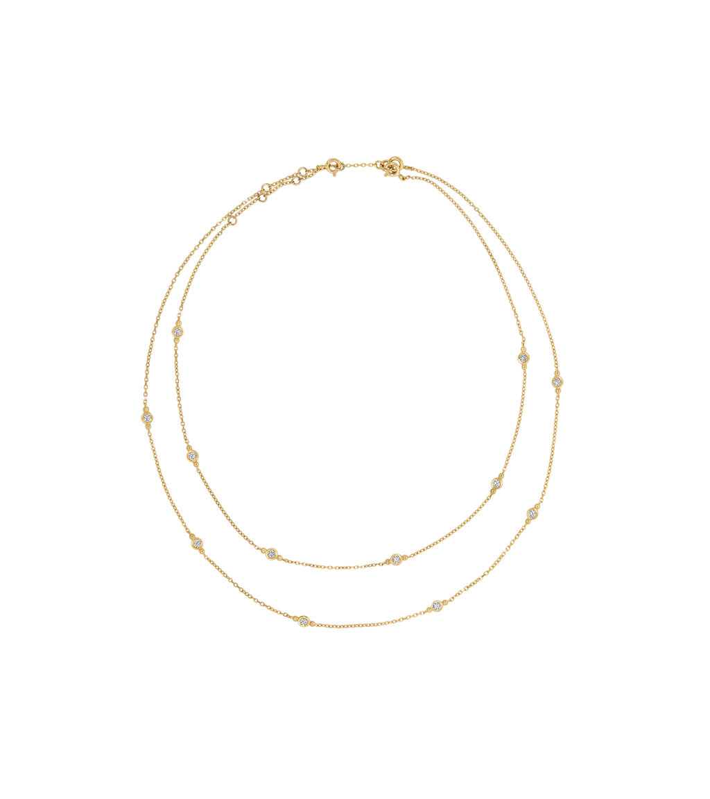 14ct Yellow Gold