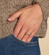 Dodola Wedding Ring