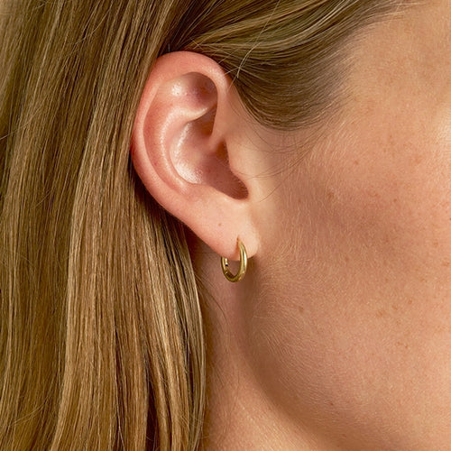 Cora Hoops