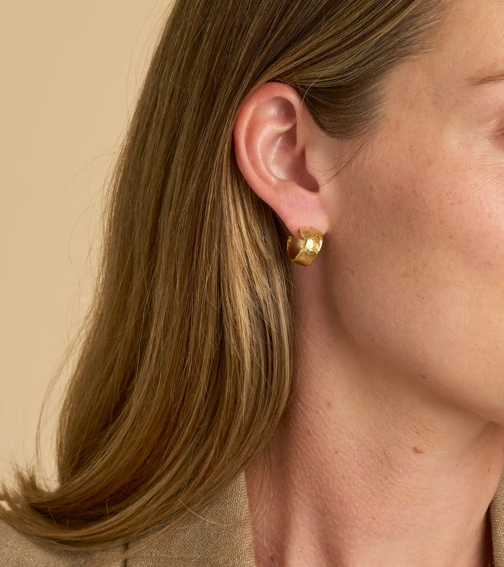 Yellow Gold Dipped, 9ct Yellow Gold, 14ct Yellow Gold