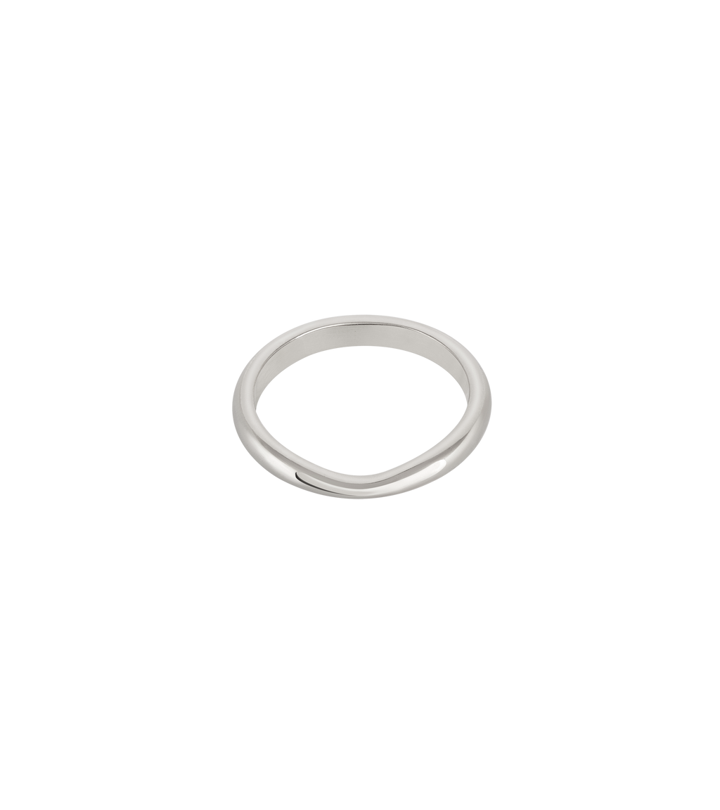 Platinum--Know The Ring Size, Platinum--Decide Ring Size Later,
