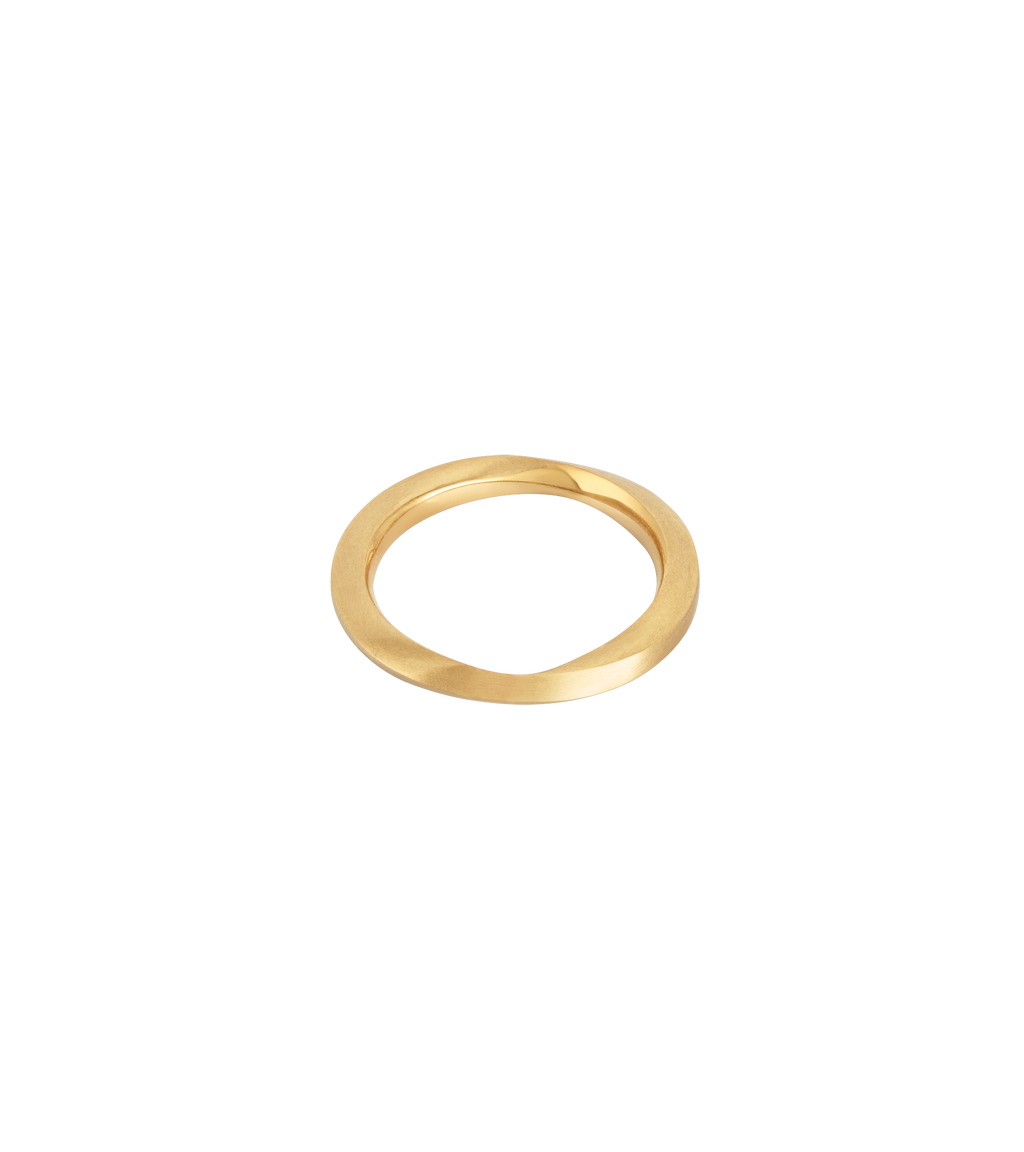 14ct Yellow Gold--3mm width--Decide Ring Size Later, 14ct Yellow Gold--3mm width--Know The Ring Size, 