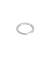 Platinum--3mm width--Decide Ring Size Later, Platinum--3mm width--Know The Ring Size, 