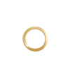 14ct Yellow Gold--3mm width--Decide Ring Size Later, 14ct Yellow Gold--3mm width--Know The Ring Size, 
