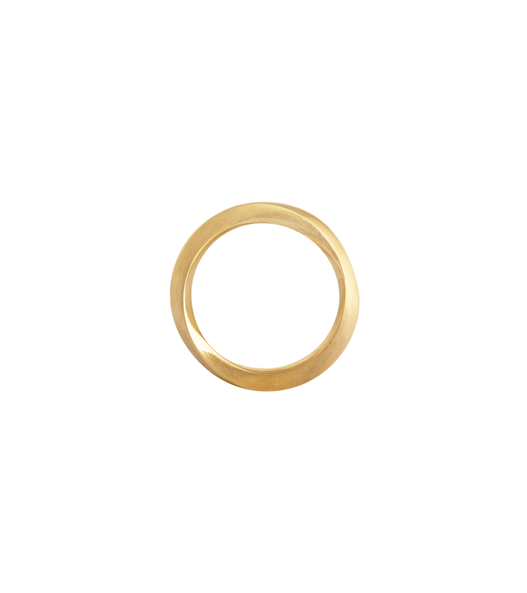 14ct Yellow Gold--3mm width--Decide Ring Size Later, 14ct Yellow Gold--3mm width--Know The Ring Size, 