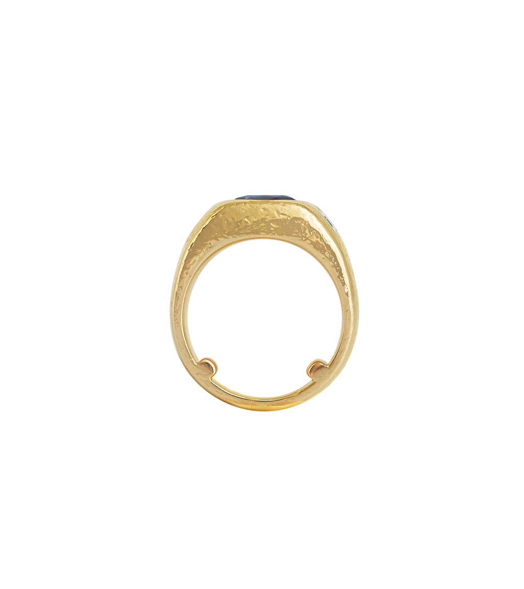 Florence Gypsy Ring*
