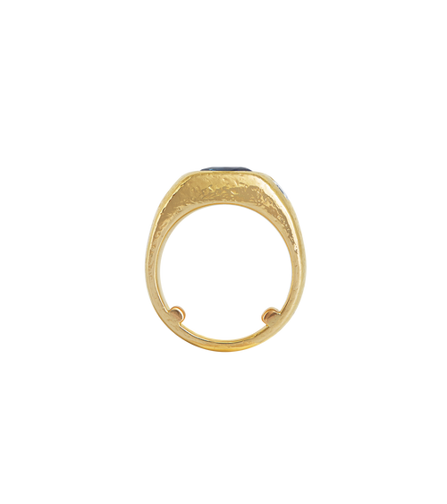 Florence Gypsy Ring*
