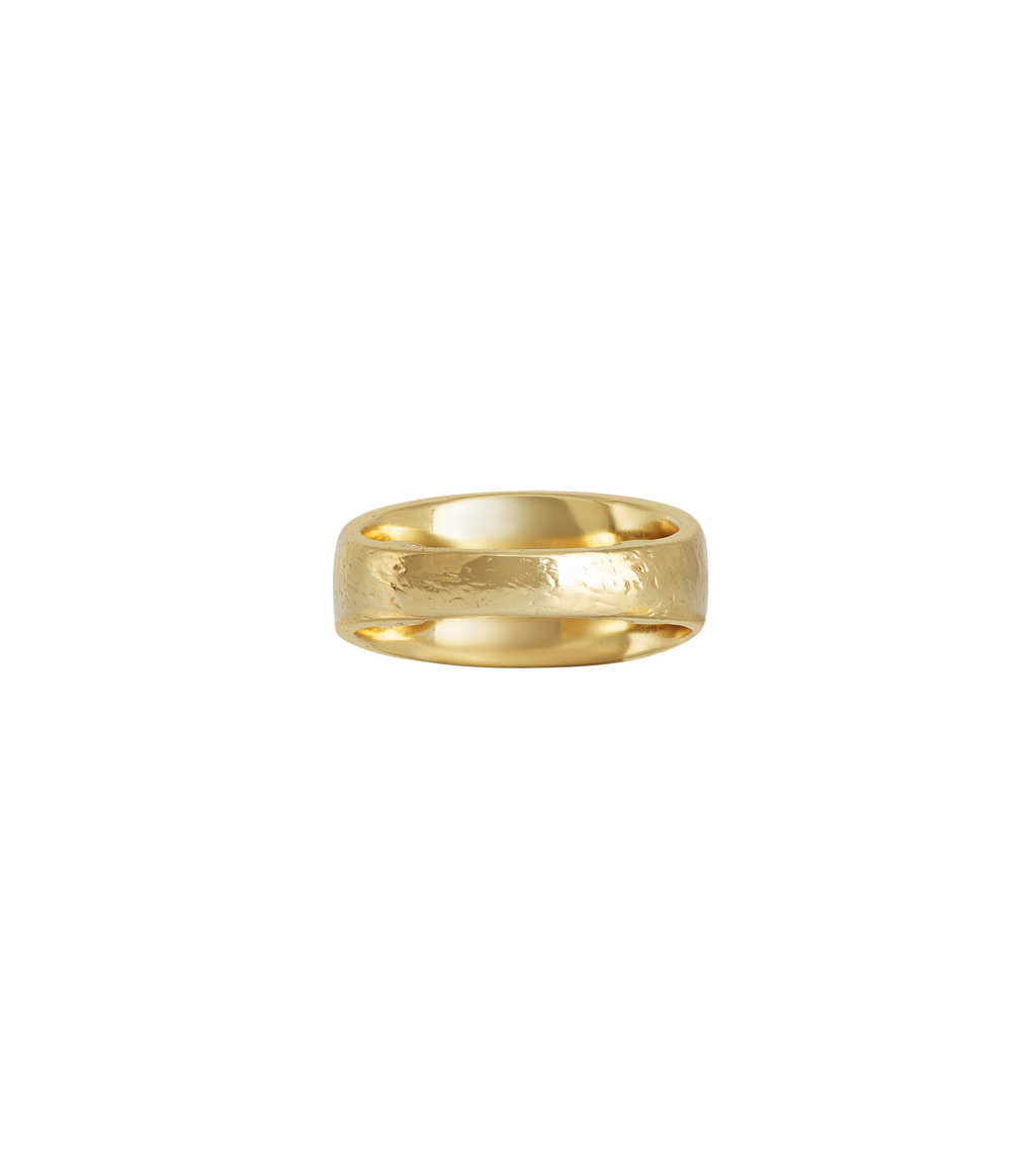 Florence Gypsy Ring*