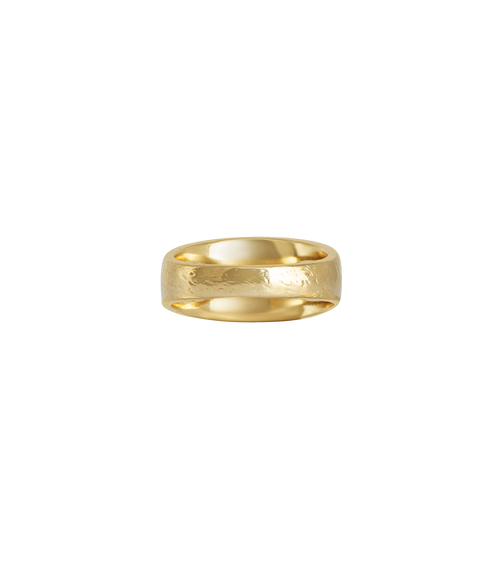 Florence Gypsy Ring*