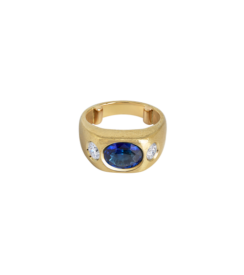 Florence Gypsy Ring*