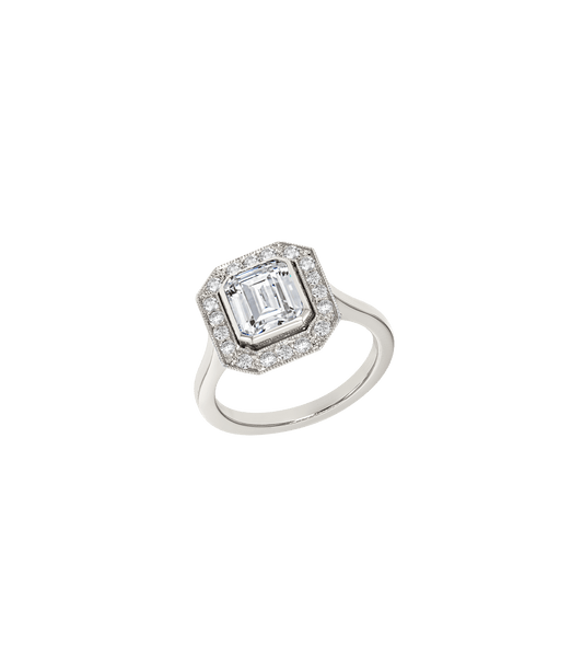 Platinum--Lab grown diamonds--Decide Ring Size Later, Platinum--Lab grown diamonds--Know The Ring Size, 18ct Yellow Gold and Platinum--Lab grown diamonds--Decide Ring Size Later, 18ct Yellow Gold and Platinum--Lab grown diamonds--Know The Ring Size,