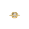 14ct Yellow Gold--Lab grown diamonds--Decide Ring Size Later, 14ct Yellow Gold--Lab grown diamonds--Know The Ring Size,