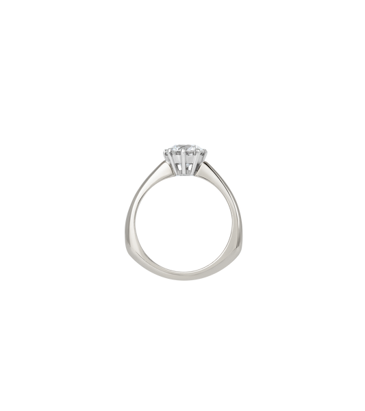 Platinum--1ct Lab Grown Diamond--Decide Ring Size Later, Platinum--1ct Lab Grown Diamond--Know The Ring Size, Platinum--1.3ct Lab Grown Diamond--Decide Ring Size Later, Platinum--1.3ct Lab Grown Diamond--Know The Ring Size, Platinum--2ct Lab Grown Diamond--Decide Ring Size Later, Platinum--2ct Lab Grown Diamond--Know The Ring Size,