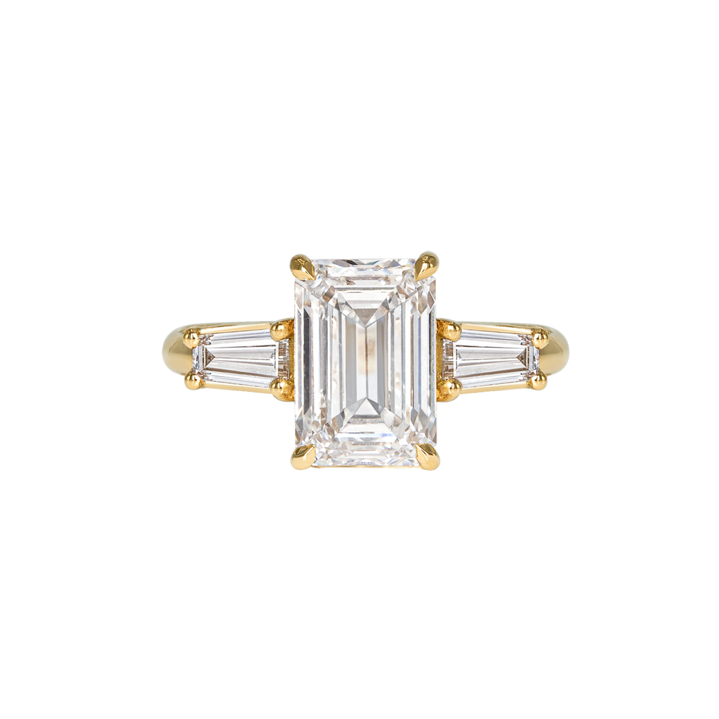 Reunion Trilogy Ring