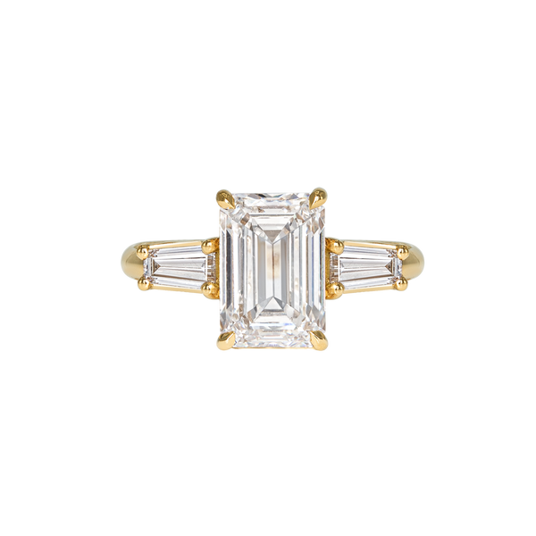 Reunion Trilogy Ring