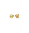 9ct Yellow Gold, 14ct Yellow Gold Wicklow Studs Earrings for Women 