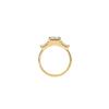 Reunion Trilogy Ring