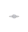 Platinum--Lab Grown Diamonds--Decide Ring Size Later,  Platinum--Lab grown Diamonds--Know The Ring Size, 