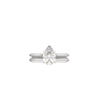 Platinum--Know The Ring Size, Platinum--Decide Ring Size Later,