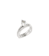 Platinum--Know The Ring Size, Platinum--Decide Ring Size Later,