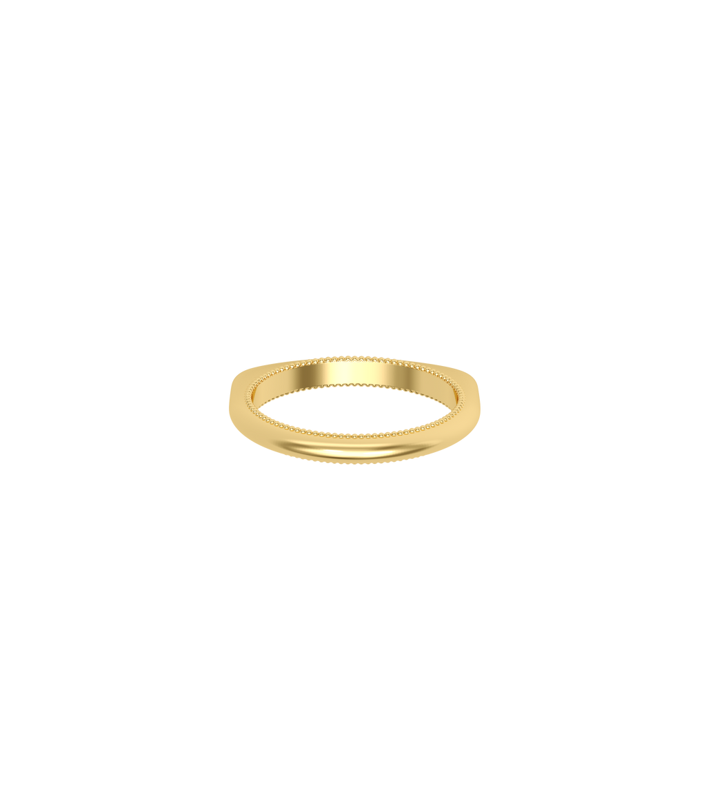 14ct Yellow Gold--Know The Ring Size, 14ct Yellow Gold--Decide Ring Size Later, 18ct Yellow Gold--Know The Ring Size, 18ct Yellow Gold--Decide Ring Size Later,