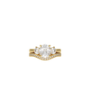 14ct Yellow Gold--75% Coverage Lab Grown Diamonds--Know The Ring Size, 14ct Yellow Gold--75% Coverage Lab Grown Diamonds--Decide Ring Size Later, 18ct Yellow Gold--75% Coverage Lab Grown Diamonds--Know The Ring Size, 18ct Yellow Gold--75% Coverage Lab Grown Diamonds--Decide Ring Size Later, 