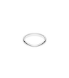 Platinum--Know The Ring Size, Platinum--Decide Ring Size Later,