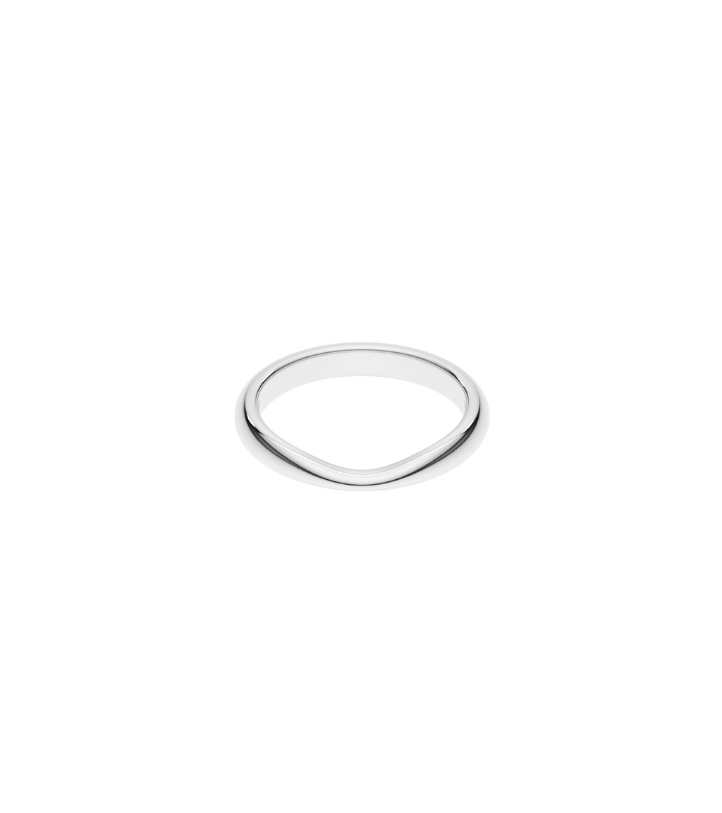 Platinum--Know The Ring Size, Platinum--Decide Ring Size Later,