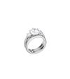 Platinum--Know The Ring Size, Platinum--Decide Ring Size Later,
