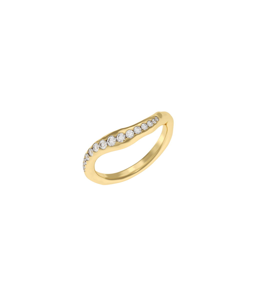 18ct Yellow Gold--Decide Ring Size Later, 18ct Yellow Gold--Know The Ring Size, 14ct Yellow Gold--Decide Ring Size Later, 14ct Yellow Gold--Know The Ring Size,